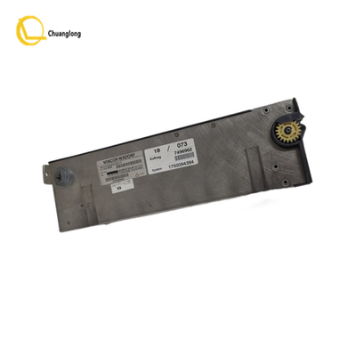 ATM Machine Parts Wincor Nixdorf CCDM Reject Cassette 01750078602 01750094394