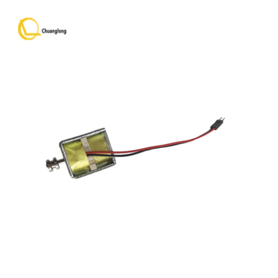 ATMs WINCOR CINEO Part Solenoid 1750134477 AU Module Motor 01750134477