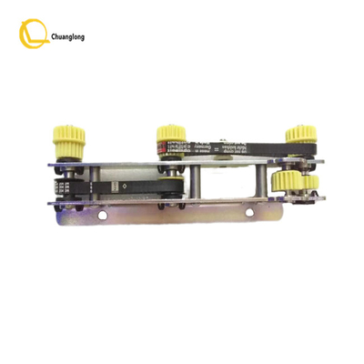 ATM Machine Parts Wincor Cineo C4060 Belt Drive Assembly 01750133367 1750133367