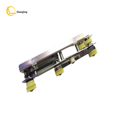 ATM Machine Parts Wincor Cineo C4060 Belt Drive Assembly 01750133367 1750133367
