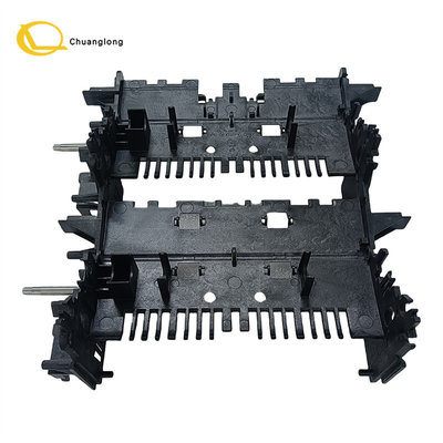 Wincor ATM Machine Spare Parts Wincor 2050XE V-module Chassis 1750035761 01750035761