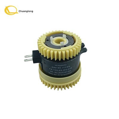 ATM Machine Spare Parts Wincor Nixdorf 2050XE Clutch Assembly 01750041947 1750041947