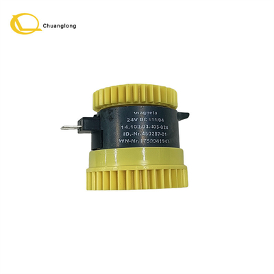 ATM Machine Spare Parts Wincor Nixdorf 2050XE Clutch Assembly 01750041947 1750041947