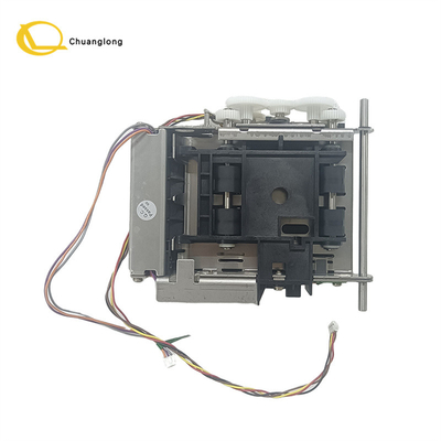 1750063787 ATM Machine Spare Parts Wincor TP07 Presenter Assembly 01750063787