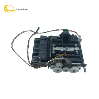 1750063787 ATM Machine Spare Parts Wincor TP07 Presenter Assembly 01750063787
