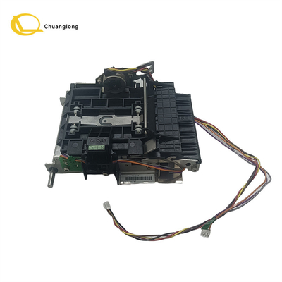 1750063787 ATM Machine Spare Parts Wincor TP07 Presenter Assembly 01750063787