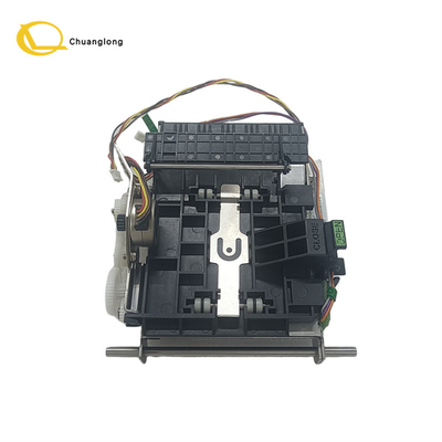 1750063787 ATM Machine Spare Parts Wincor TP07 Presenter Assembly 01750063787