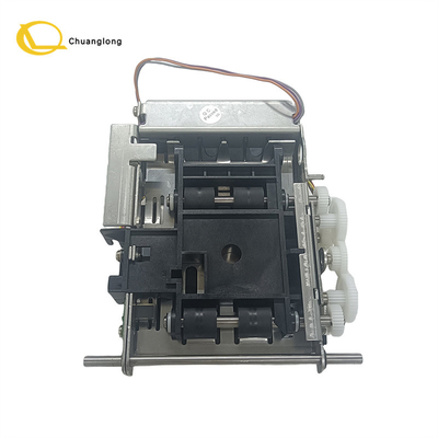 1750063787 ATM Machine Spare Parts Wincor TP07 Presenter Assembly 01750063787