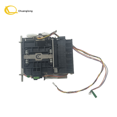 1750063787 ATM Machine Spare Parts Wincor TP07 Presenter Assembly 01750063787