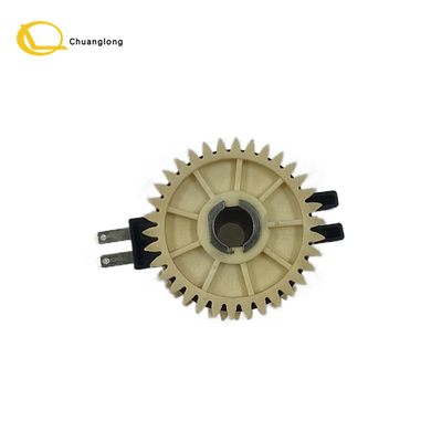 ATMs Wincor Nixdorf Machine Parts Clutch Assembly 1750184231 01750184231