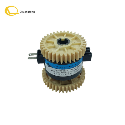 ATMs Wincor Nixdorf Machine Parts Clutch Assembly 1750184231 01750184231