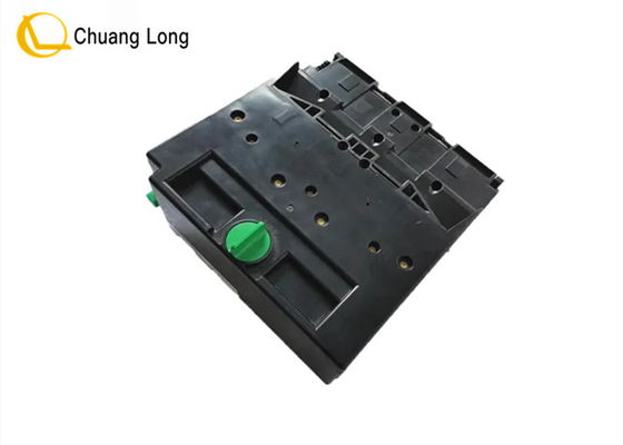 Bank ATM Parts Fujitsu G510 Reject Box Cassette KD03562-D900