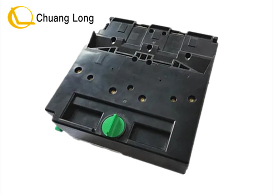 Bank ATM Parts Fujitsu G510 Reject Box Cassette KD03562-D900