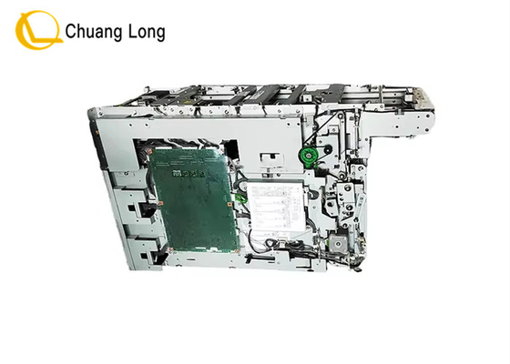 ATM Machine Parts Fujitsu G510 Dispenser With Two Access KD03562-C300