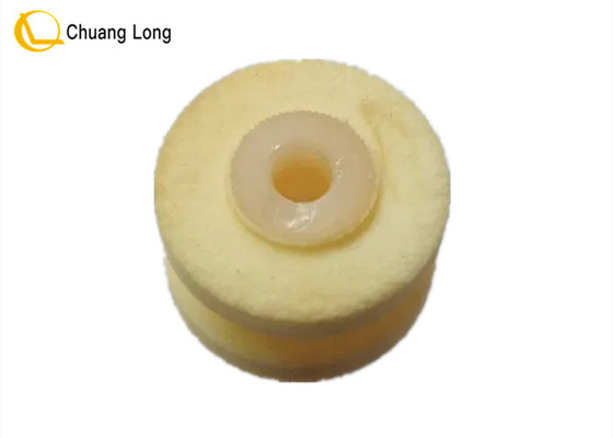 ATM Spare Parts Wincor Cineo VS Module Roller Sponge Gear 1750200435-54