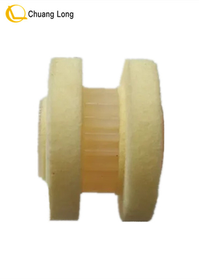 ATM Spare Parts Wincor Cineo VS Module Roller Sponge Gear 1750200435-54
