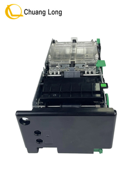 ATM Spare Parts Fujitsu GSR50 Recycling Cassette Stacker KD04014-D001