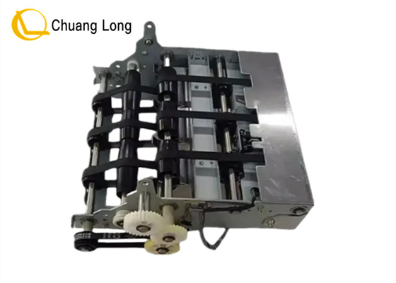 ATM Machine Parts Fujitsu Presenter Head Unit For F510 Machine KD03300-C400