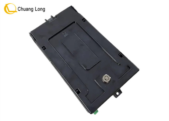 ATM Machine Parts Fujitsu F53 F56 Reject Box KD03590-D700C