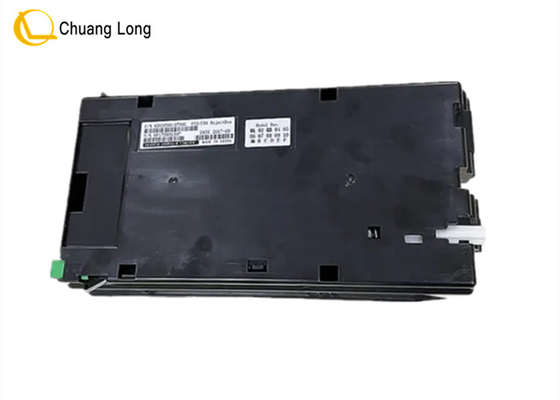 ATM Machine Parts Fujitsu F53 F56 Reject Box KD03590-D700C