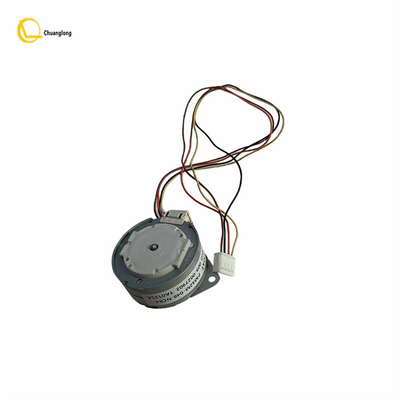 NCR S2 Motor 445-0761208-56 009-0027902 0090027902 ATM Machine Parts