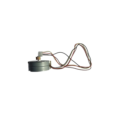 NCR S2 Motor 445-0761208-56 009-0027902 0090027902 ATM Machine Parts