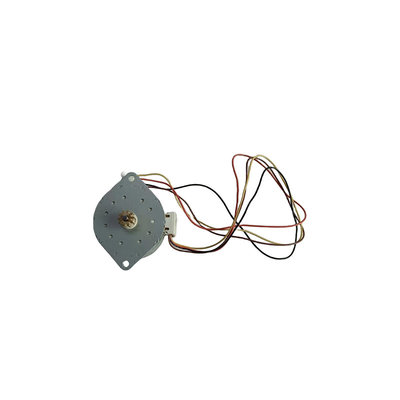 NCR S2 Motor 445-0761208-56 009-0027902 0090027902 ATM Machine Parts