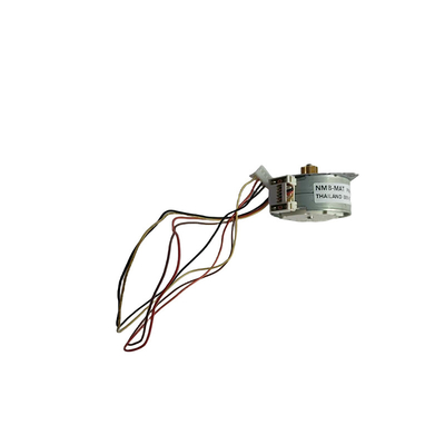 NCR S2 Motor 445-0761208-56 009-0027902 0090027902 ATM Machine Parts