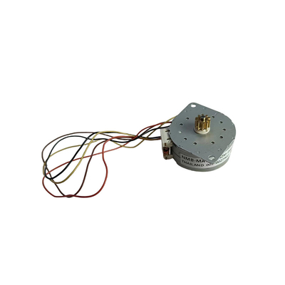 NCR S2 Motor 445-0761208-56 009-0027902 0090027902 ATM Machine Parts