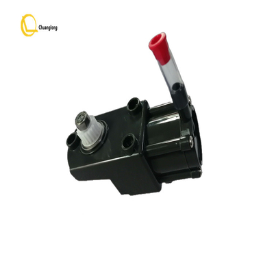 ATM Machine Parts NCR S2 Vacuum Pump Assembly 445-0751323 4450751323