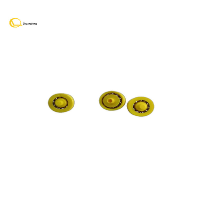ATM Machine Parts NCR ATM Parts Cassette Wheel Pusher Bearing 4450582370 445-0582370 2030000531