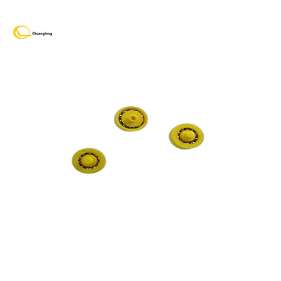 ATM Machine Parts NCR ATM Parts Cassette Wheel Pusher Bearing 4450582370 445-0582370 2030000531