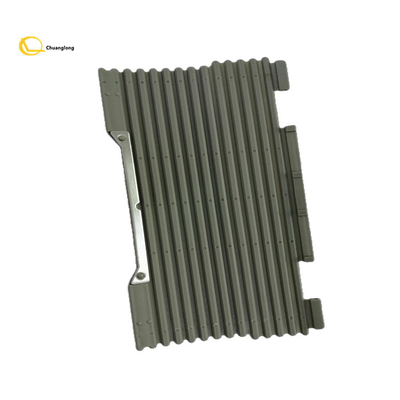 NCR ATMs 445-0691563 Grey Plastic NCR Cassette Door Iron 4450691563 2030001352