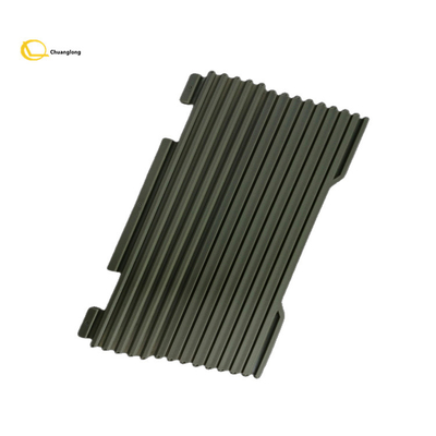NCR ATMs 445-0691563 Grey Plastic NCR Cassette Door Iron 4450691563 2030001352