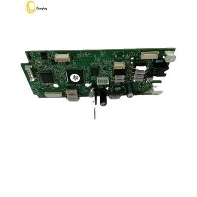 NCR ATM Spare Parts SANKYO Card Reader USB Board G06A817B01 SN 9110050668
