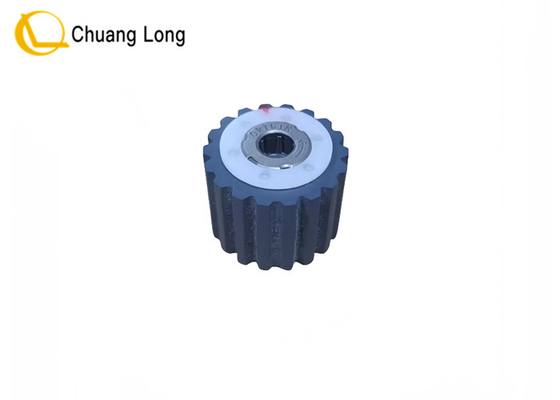 ATM Machine Parts Fujitsu GSR50 6*25*19.8 Upper Currency Excavation Unidirectional Wheel Assembly 497-0517268
