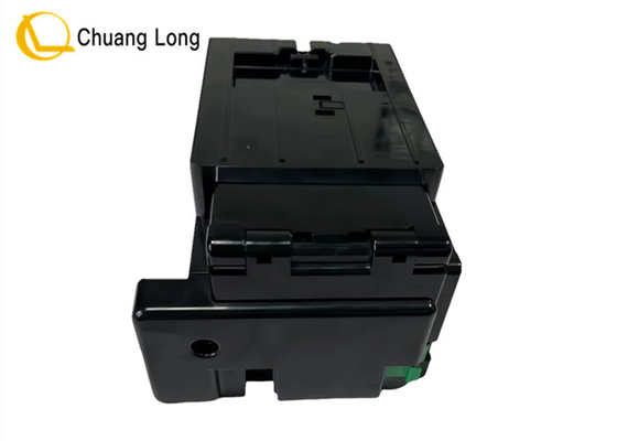 ATM Machine Parts Fujitsu GSR50 KD04018-D001 Loading Cassette  497-0517268