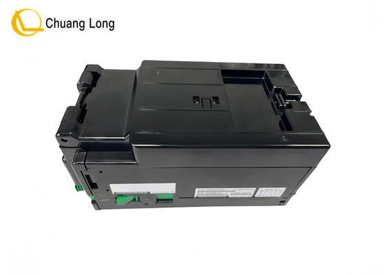ATM Machine Parts Fujitsu GSR50 KD04018-D001 Loading Cassette  497-0517268