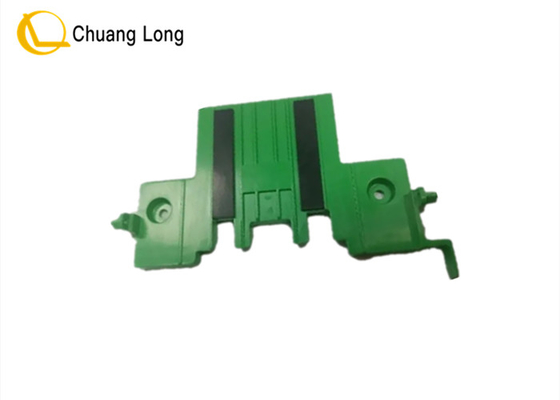 ATM Machine Parts Fujitsu F53 F56 Cassette Pressure Plate Plastic KD02881-Y525