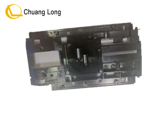 KD02881-E551 ATM Dispenser Parts Fujitsu F53 Cash Cassette Bottom Frame