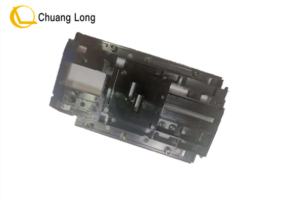 KD02881-E551 ATM Dispenser Parts Fujitsu F53 Cash Cassette Bottom Frame