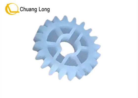 ATM Machine Parts Fujitsu F53 F56 Lower Unit Gear 20 KD02881-Y366