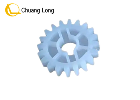 ATM Machine Parts Fujitsu F53 F56 Lower Unit Gear 20 KD02881-Y366