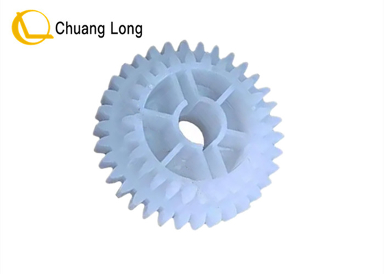 ATM Machine Parts Fujitsu F53 F56 Lower Unit Gear34-26 KD02881-Y360