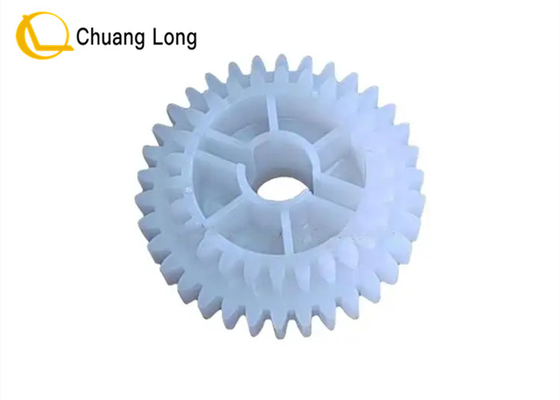 ATM Machine Parts Fujitsu F53 F56 Lower Unit Gear34-26 KD02881-Y360