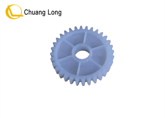 ATM Machine Parts Fujitsu F53 F56 Lower Unit Gear 32 KD02881-Y380