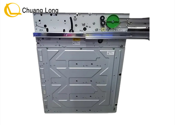 S7430006447 ATM Parts Hyosung 8600 Movement Steel Body CDU30_MB CGKR200043 7430006447
