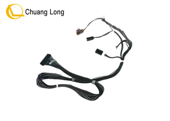 ATM Machine Parts Fujitsu F53 F56 Lower Unit Cable Assy KD02881-G003