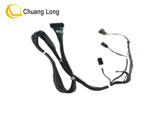 ATM Machine Parts Fujitsu F53 F56 Lower Unit Cable Assy KD02881-G003