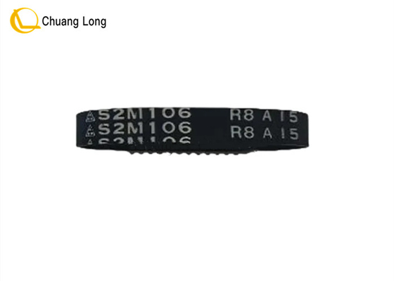 ATM Machine Parts Fujitsu F53 Cash Cassette Timing Belt CA82203-3053